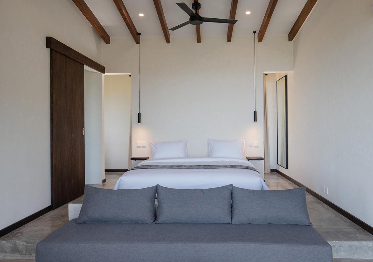 Dunia Lombok - Villas With Ocean View Селонг-Беланак Экстерьер фото