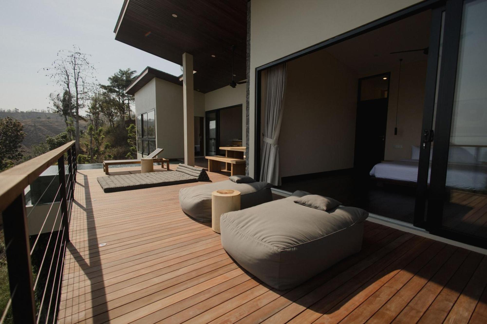 Dunia Lombok - Villas With Ocean View Селонг-Беланак Экстерьер фото