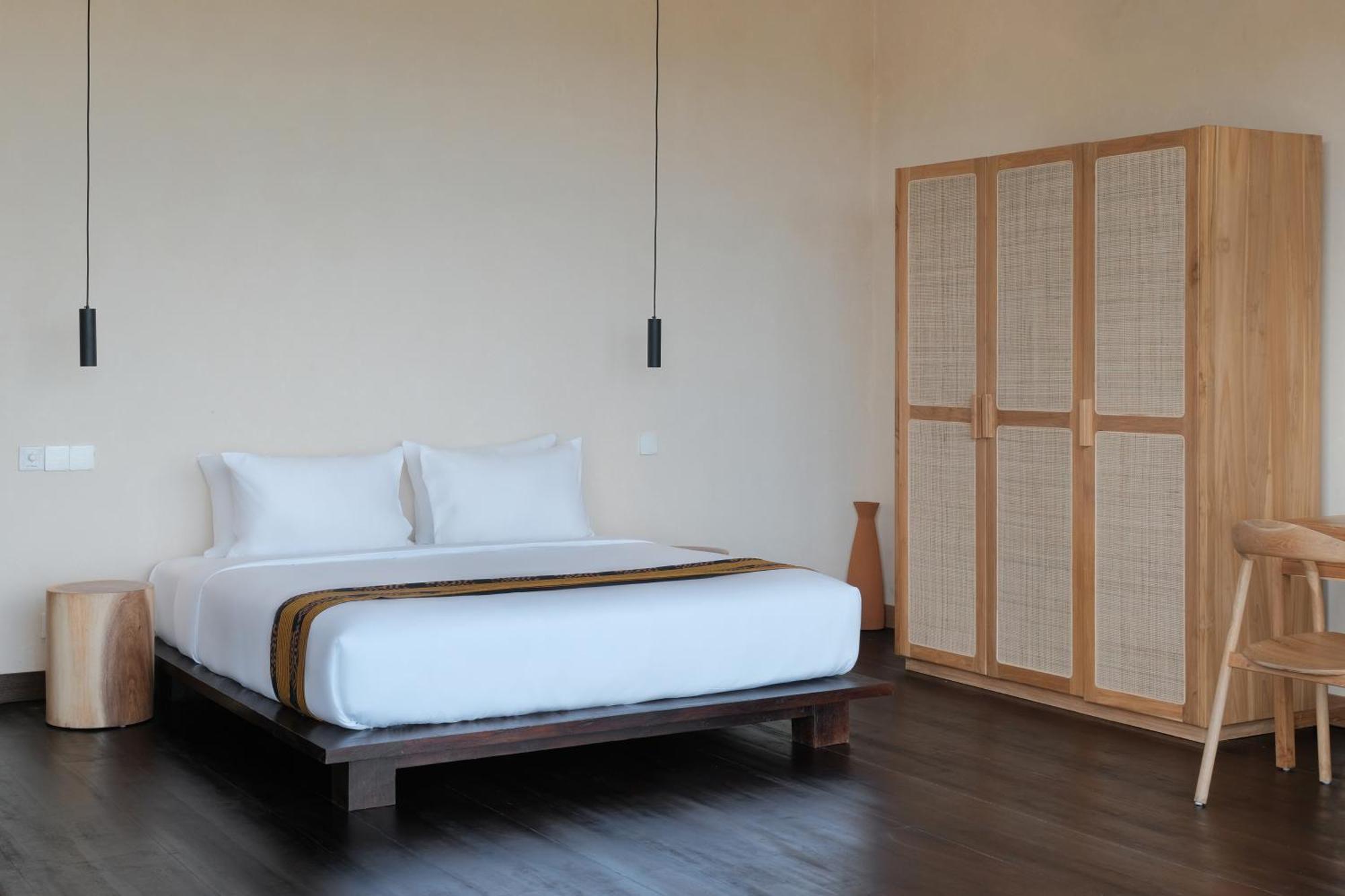 Dunia Lombok - Villas With Ocean View Селонг-Беланак Экстерьер фото